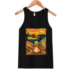 The Roar! Tank Top SN