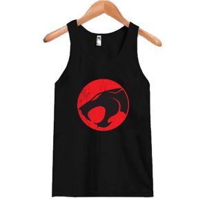 Thundercats Tank Top SN