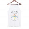 Unicorn Ice Cream Tank Top SN