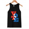 VOTE Tank Top SN