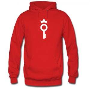 alqerj Hoodie SN