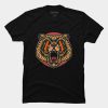 angry bear oldschool T Shirt SN