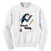 jonathan van ness Sweatshirt SN