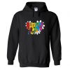 1967 Summer of Love hoodie SN