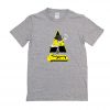 A Clockwork Pineapple T Shirt SN