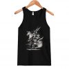 Alice in Wonderland Tank Top SN