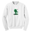 Alien Football ’18 sweatshirt SN