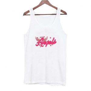 Angel Tank Top SN