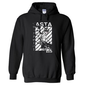 Asta Hoodie SN