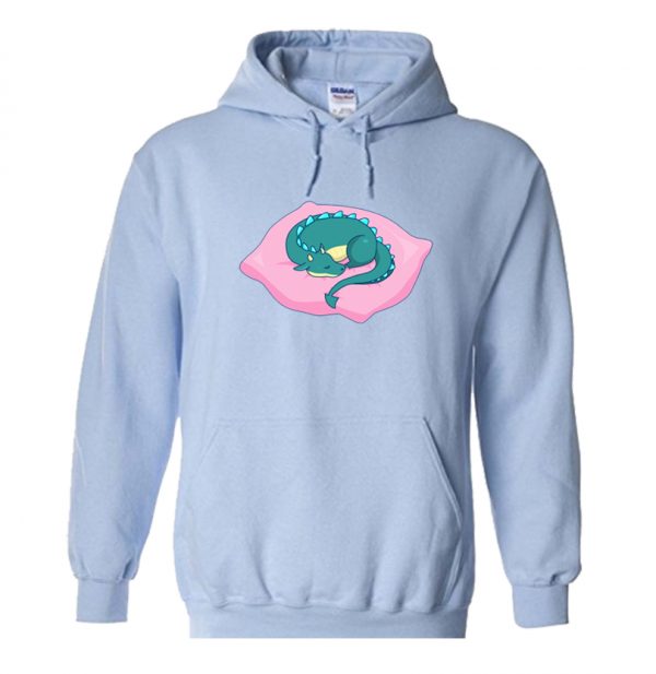 Baby Dragon Hoodie SN