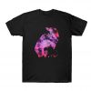 Celestial Cat T Shirt SN