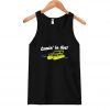 Coming In Hot Pontoon Boat Tank Top SN