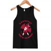 Exercise Your Demons Tank Top SN