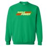 Feel the Power 84 Sweatshirt SN