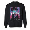 Fudanshi Anime sweatshirt SN