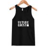 Future Ghost Tank Top SN