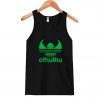 Great Old One Athletic Tank Top SN