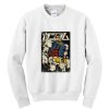 Gundam the First Sweatshirt SN