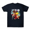 HADOUKEN x2 T Shirt SN