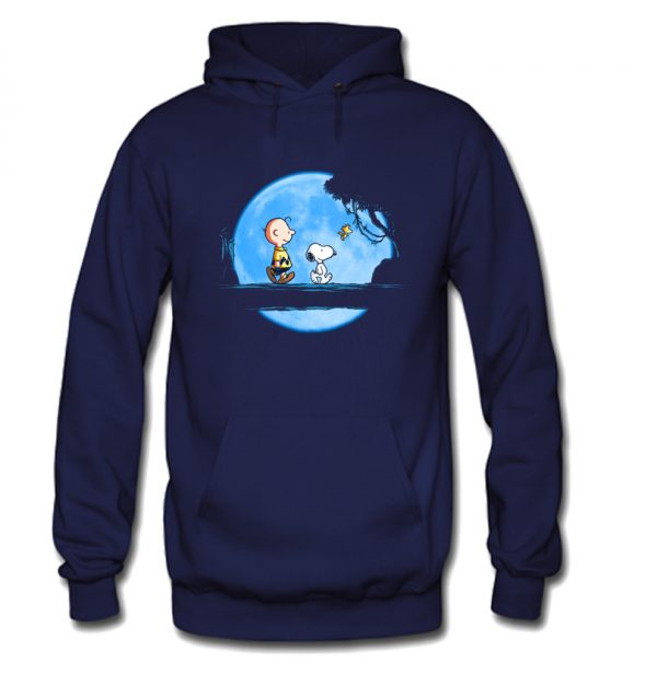 Hakuna Snoopeata Hoodie SN