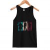 Hero Trilogy Tank Top SN