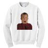 Home Alone Kevin Sweatshirt SN