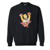 Homer Simpson Donut sweatshirt SN