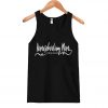 Homeschooling Mom Covid Quarantine Tank Top SN