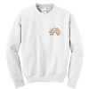 Hope Is Rising Rainbow Sweatshirt SN