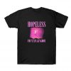 Hopeless Fountain Kingdom t-shirt SN