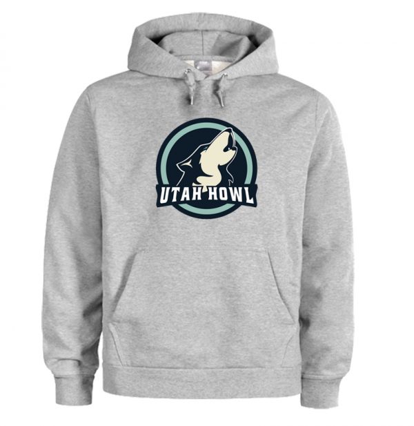 Howl Hoodie SN