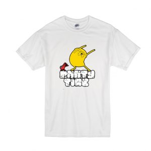 Jake Party Time t-shirt SN