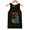 Kaiju Sentai Tank Top SN