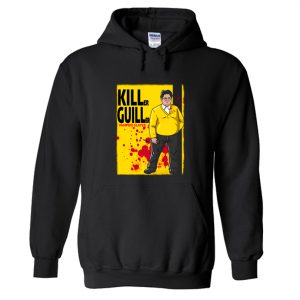 Killer Guiller Hoodie SN