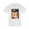 Kobe T-Shirt SN