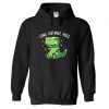 Long Distance Hugs Hoodie SN