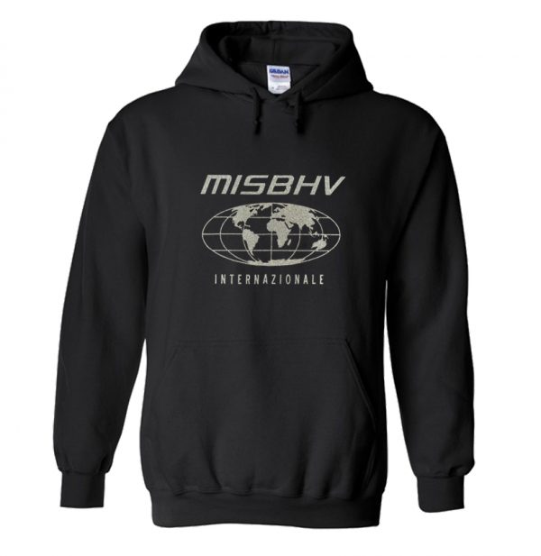 MISBHV Internazionale Hoodie SN