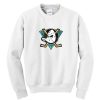 Mighty Ducks Sweatshirt SN