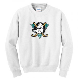 Mighty Ducks Sweatshirt SN