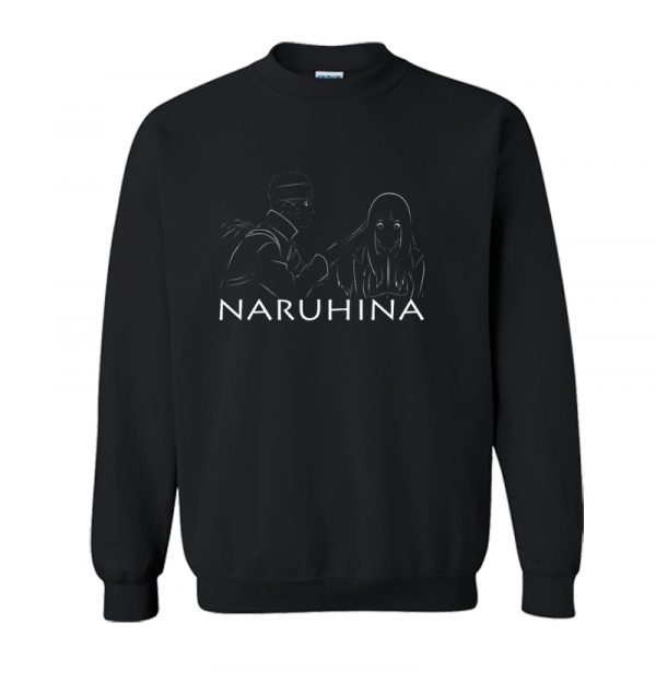 NARUHINA Sweatshirt SN