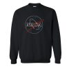 Nasa - Beyond Earth Sweatshirt SN