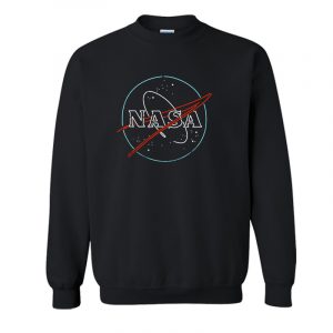 Nasa - Beyond Earth Sweatshirt SN