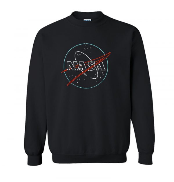 Nasa - Beyond Earth Sweatshirt SN