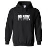 No Name Hoodie SN