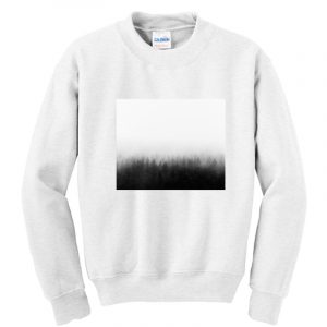 Noble Woods of Grey Sweatshirt SN