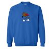 Numbuh Five KND sweatshirt SN