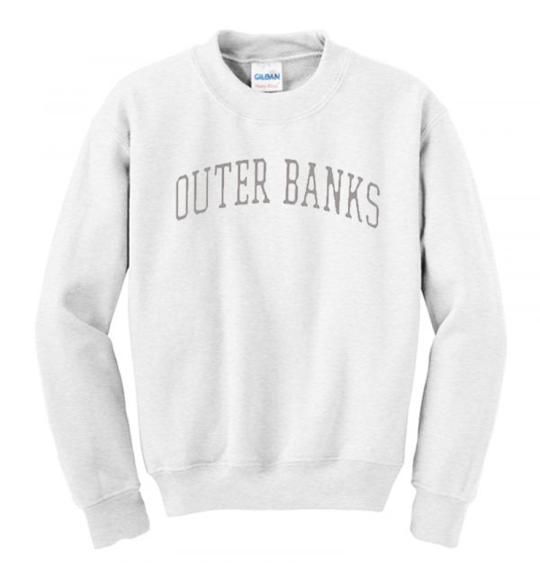 Outer Banks Sweatshirt SN