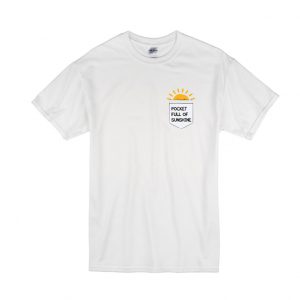 Pocket Full of Sunshine T-Shirt SN