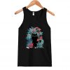 Popoki Tank Top SN