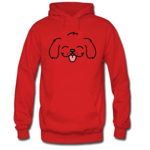 Puppy Hoodie SN